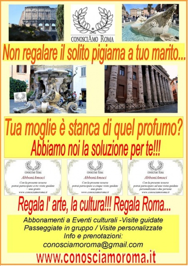 &quot; abboniAmoci &quot;