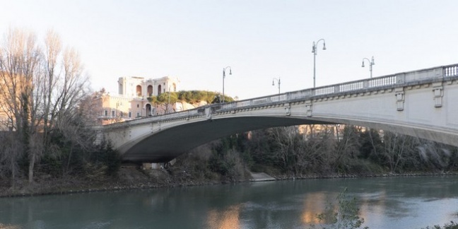 Ponte Risorgimento
