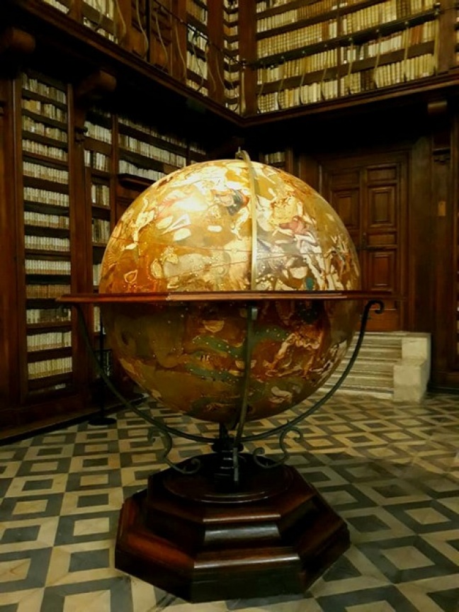 &quot; Biblioteca Casanatense &quot;