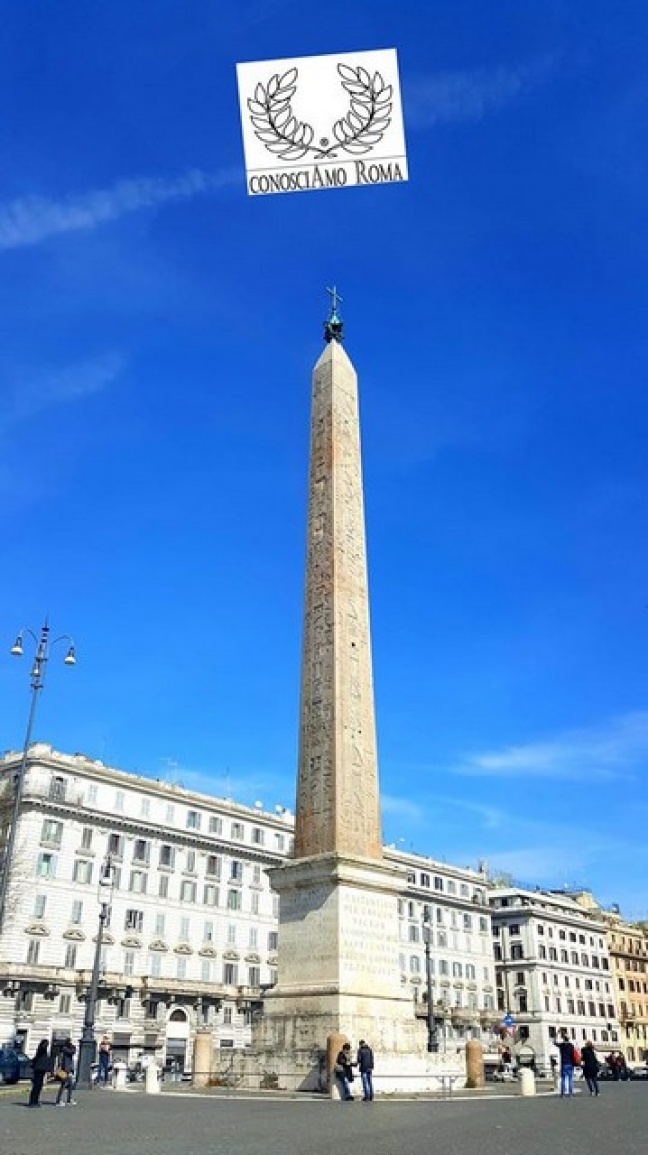 obelisco lateranense