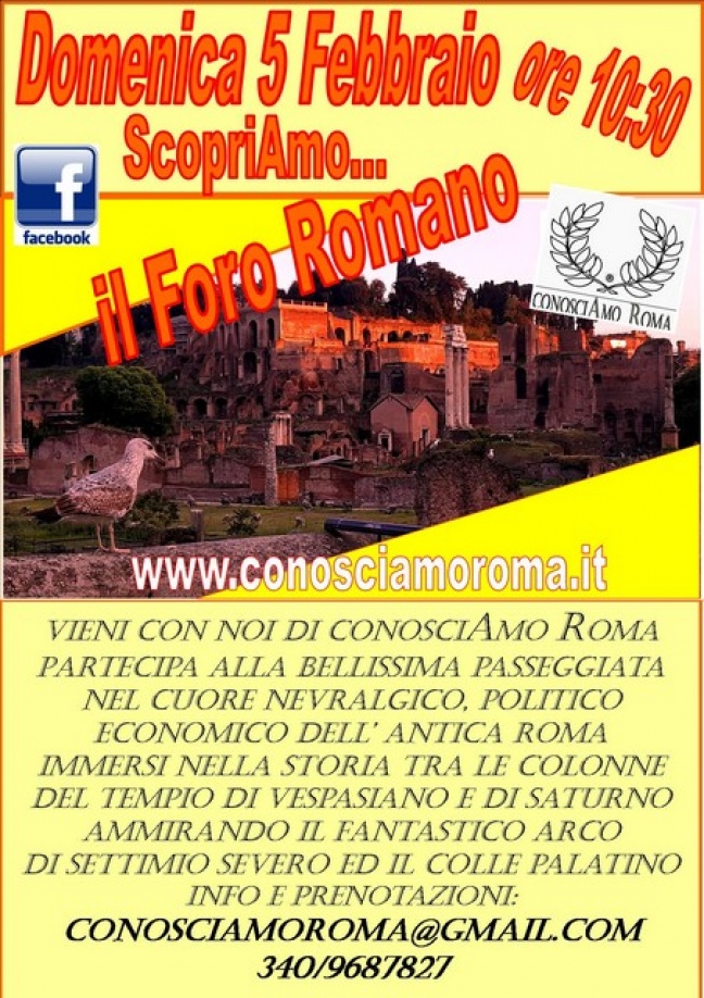 Foro Romano