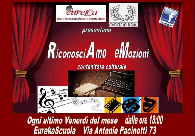 &quot; RiconosciAmo eMozioni &quot;