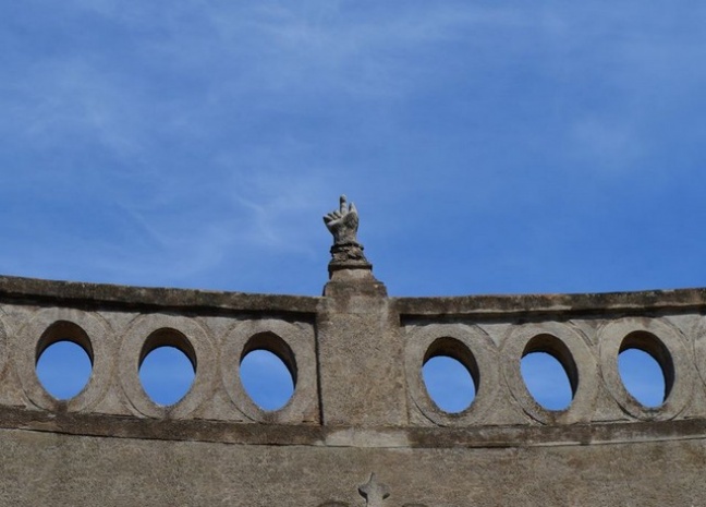 " Circo Massimo / Via dei Cerchi "