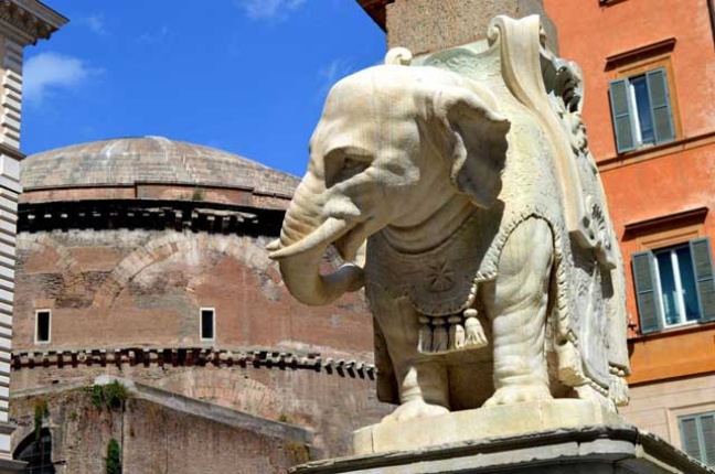 Santa Maria Sopra Minerva