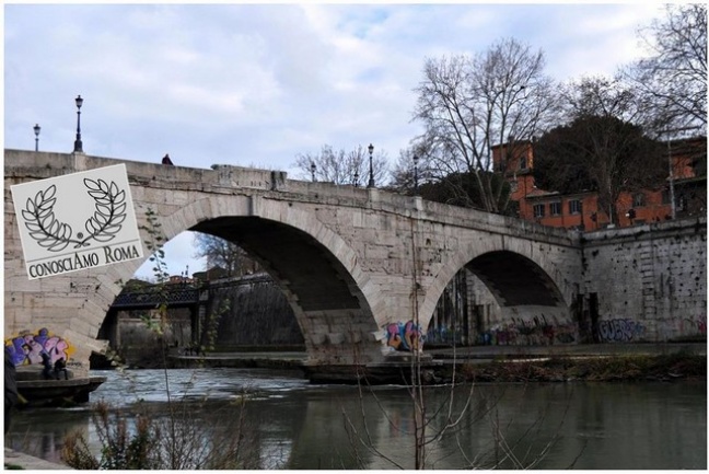 Ponte Cestio