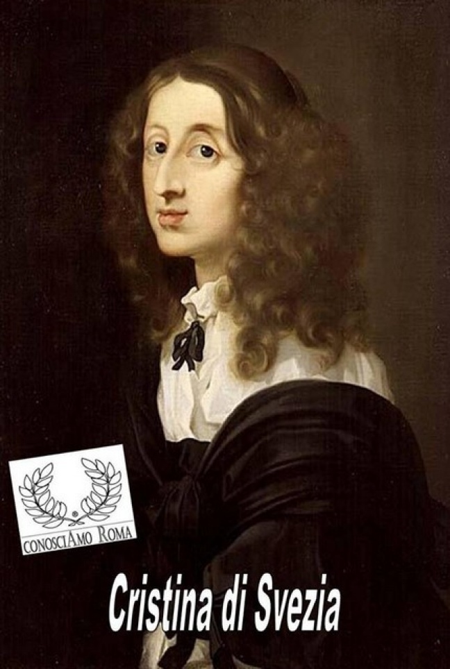 &quot; Cristina di Svezia &quot;