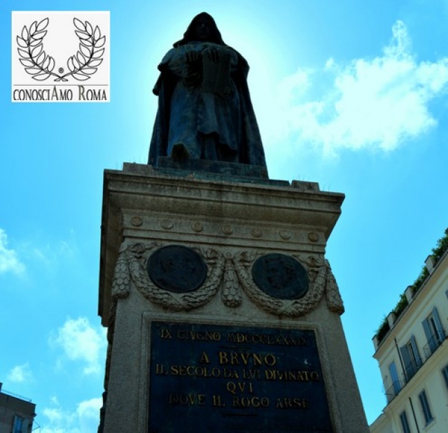 &quot; Campo De Fiori &quot;