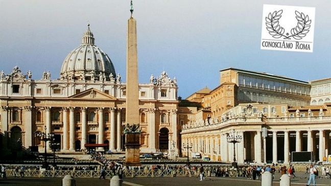 Il Vaticano