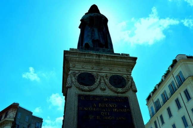 giordano bruno