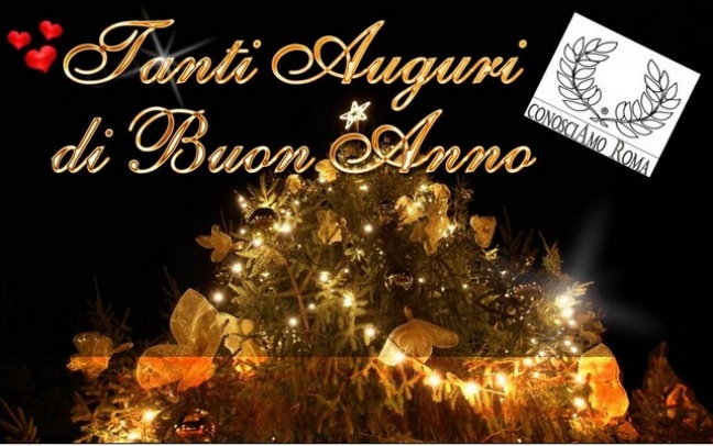 &quot; Buon 2017 &quot;