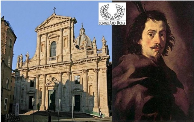 &quot; Francesco Borromini &quot;