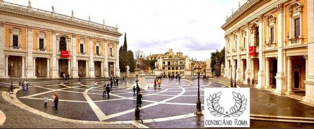 I Musei Capitolini