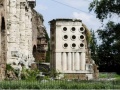 La tomba del fornaio a Porta Maggiore