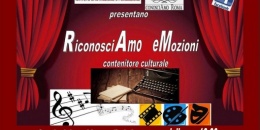 " RiconosciAmo eMozioni "