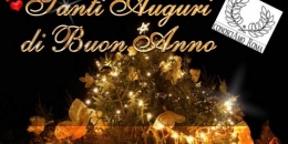 " Buon 2017 "