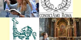 " Gemellaggio conosciAmo Roma - Liceo Massimo "