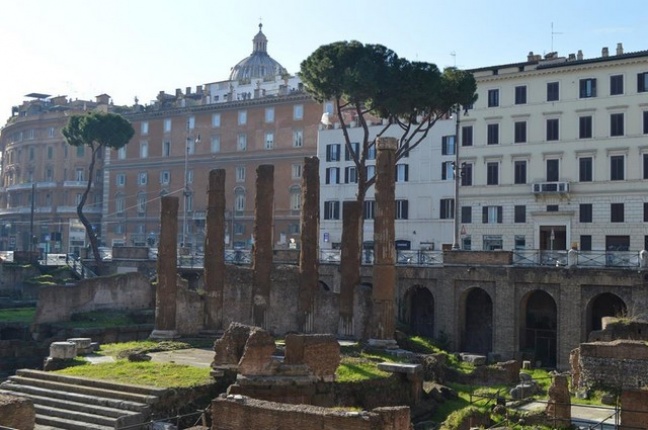 &quot; I Portoghesi &quot;