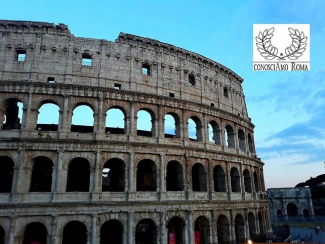 &quot; Il Colosseo &quot;