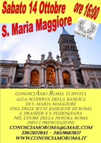&quot; S. Maria Maggiore &quot;