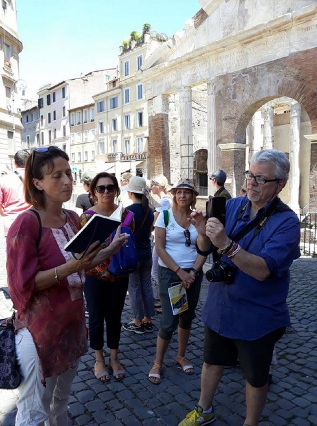 " Poesia sul ghetto ebraico di giovina tricarico "