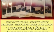 Presentazione del libro " conosciAmo Roma "