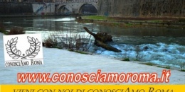 Roma...vista dal Tevere.