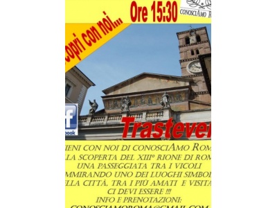 Trastevere