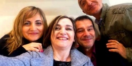 " La nostra meravigliosa forza!!! "