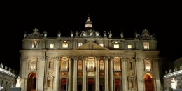 " Sotto le stelle di Roma "
